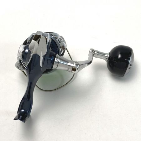  SHIMANO シマノ 21 ツインパワー SW4000XG 04221 スピニングリール 箱付き
