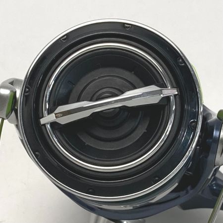  SHIMANO シマノ 21 ツインパワー SW4000XG 04221 スピニングリール 箱付き