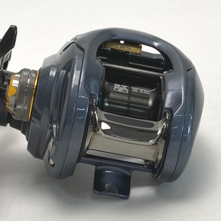  DAIWA ダイワ 16 ジリオン SV TW 1016SV-H L 00613443 ベイトリール 箱付き