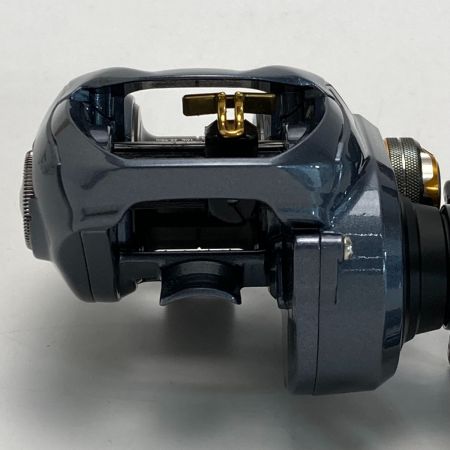  DAIWA ダイワ 16 ジリオン SV TW 1016SV-H L 00613443 ベイトリール 箱付き