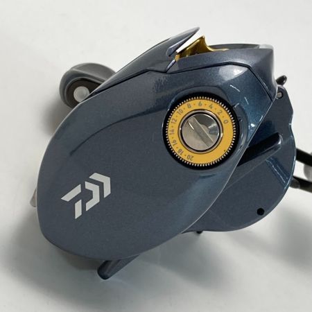  DAIWA ダイワ 16 ジリオン SV TW 1016SV-H L 00613443 ベイトリール 箱付き