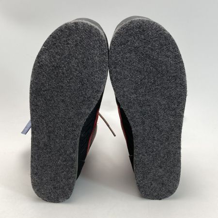  CARAVAN キャラバン ウェーディングシューズ KR3XF 0035019 レッド サイズ 22.5EEcm