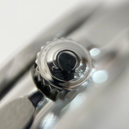  OMEGA オメガ シーマスター300 プロフェッショナル 2542.80 ネイビー クォーツ メンズ 腕時計 SEAMASTER