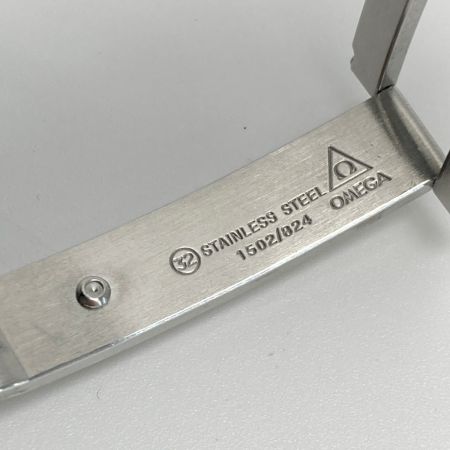  OMEGA オメガ シーマスター300 プロフェッショナル 2542.80 ネイビー クォーツ メンズ 腕時計 SEAMASTER