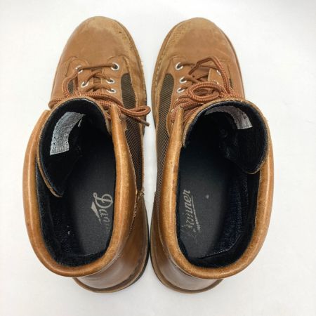  Danner ダナー FIELD D121003 ブラウン US 7 1/2 25.5cm ブーツ