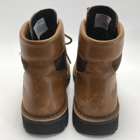  Danner ダナー FIELD D121003 ブラウン US 7 1/2 25.5cm ブーツ