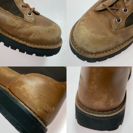  Danner ダナー FIELD D121003 ブラウン US 7 1/2 25.5cm ブーツ