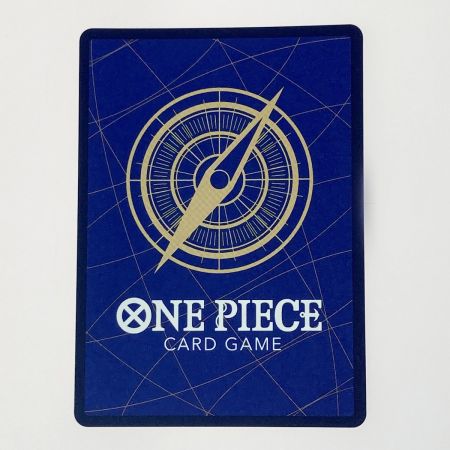   ワンピース トレカ シャンクス ST16-004 SP 