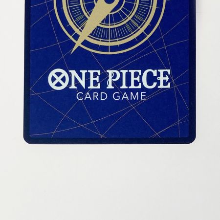   ワンピース トレカ シャンクス ST16-004 SP 