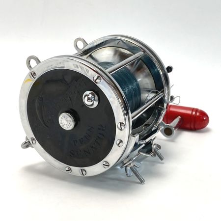  Penn セネター 9/0 両軸リール