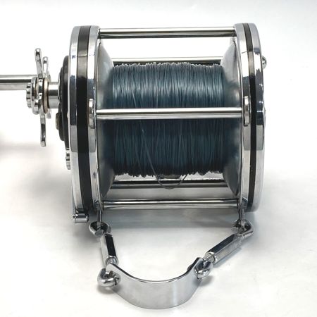  Penn セネター 9/0 両軸リール