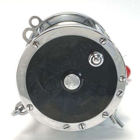  Penn セネター 9/0 両軸リール