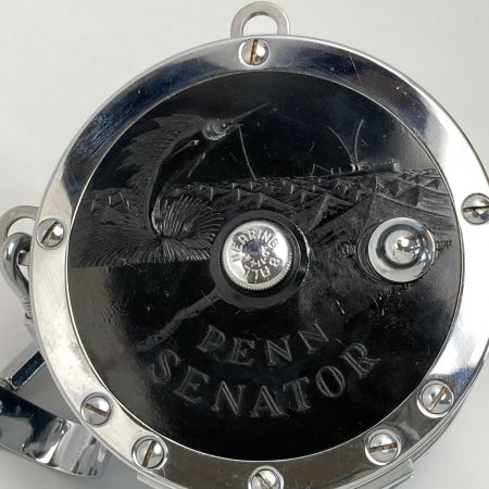  Penn セネター 9/0 両軸リール