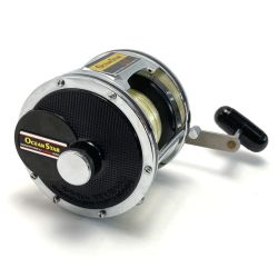 ☆☆ DAIWA ダイワ OCEAN STAR オーシャンスター L-2 両軸リール Bランク