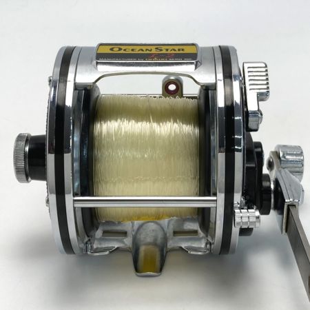  DAIWA ダイワ OCEAN STAR オーシャンスター L-2 両軸リール