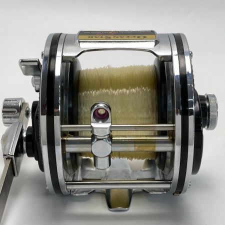  DAIWA ダイワ OCEAN STAR オーシャンスター L-2 両軸リール