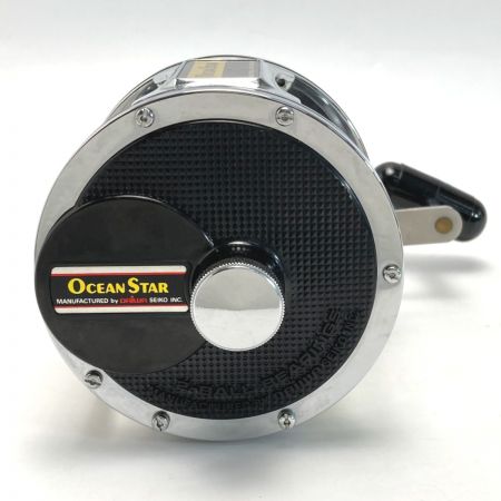  DAIWA ダイワ OCEAN STAR オーシャンスター L-2 両軸リール