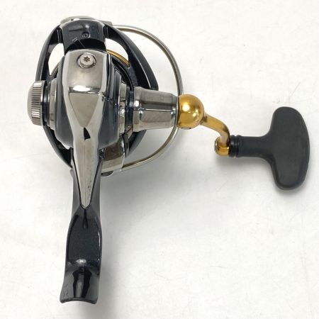  DAIWA ダイワ 18 レガリス LT 2500S-XH 060014 スピニングリール