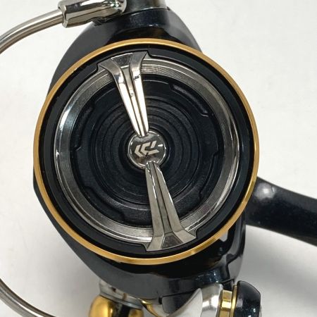  DAIWA ダイワ 18 レガリス LT 2500S-XH 060014 スピニングリール