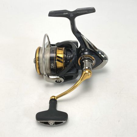  DAIWA ダイワ 18 レガリス LT 2500S-XH 060014 スピニングリール