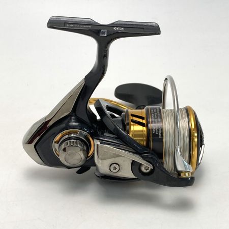  DAIWA ダイワ 18 レガリス LT 2500S-XH 060014 スピニングリール
