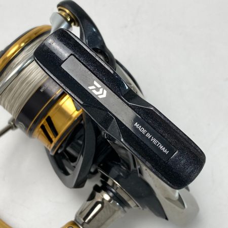  DAIWA ダイワ 18 レガリス LT 2500S-XH 060014 スピニングリール