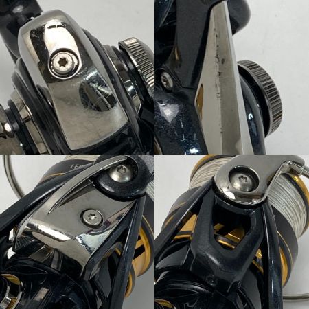  DAIWA ダイワ 18 レガリス LT 2500S-XH 060014 スピニングリール