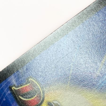   デュエルマスターズ トレカ アルカディアス・モモキング RP18-KGM-1B/20 キングマスターレア