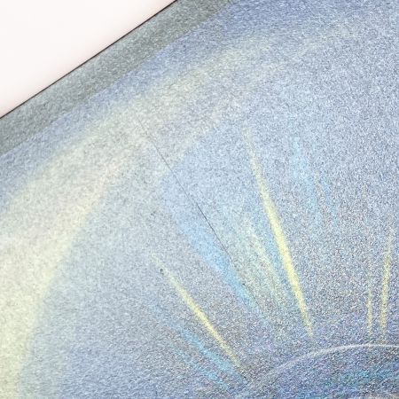   デュエルマスターズ トレカ 天災 デドダム ART07-2/5 