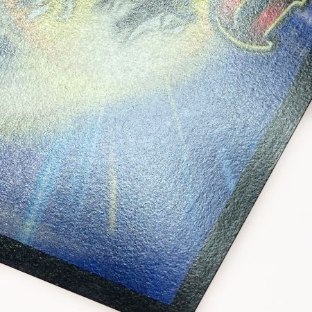   デュエルマスターズ トレカ 卍 デ・スザーク 卍 MDS-P29/Y19 プロモカード