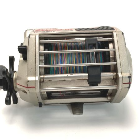  RYOBI リョービ AD電動101 HI-POWER 剛技 電動リール 改造コード付き