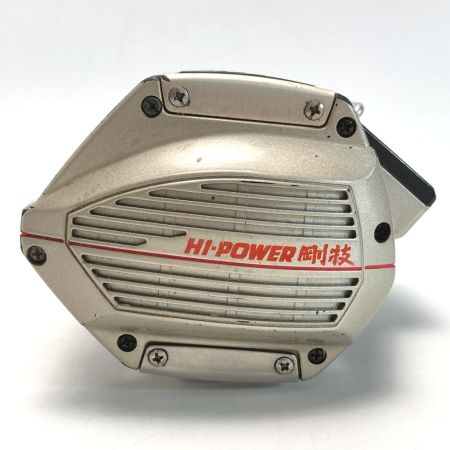  RYOBI リョービ AD電動101 HI-POWER 剛技 電動リール 改造コード付き