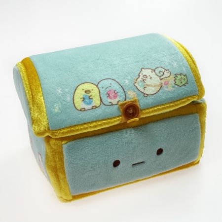   すみっコぐらし すみっこハウス 2階建て 他多数 ぬいぐるみ