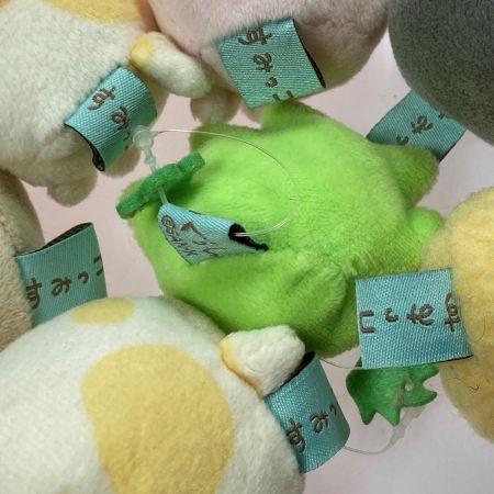   すみっコぐらし すみっこハウス 2階建て 他多数 ぬいぐるみ