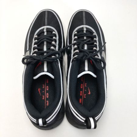  NIKE ナイキ Air Zoom Spiridon SP スニーカー HF9117-002 ブラック スニーカー 29cm メンズ 箱付き