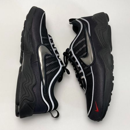  NIKE ナイキ Air Zoom Spiridon SP スニーカー HF9117-002 ブラック スニーカー 29cm メンズ 箱付き
