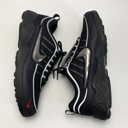  NIKE ナイキ Air Zoom Spiridon SP スニーカー HF9117-002 ブラック スニーカー 29cm メンズ 箱付き