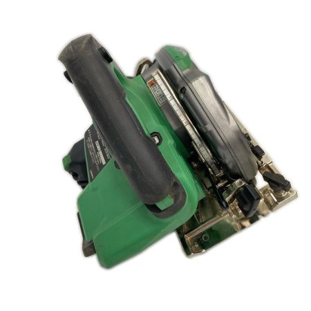  HiKOKI ハイコーキ コードレス丸のこ C18DBLA