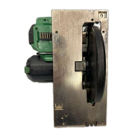  HiKOKI ハイコーキ コードレス丸のこ C18DBLA