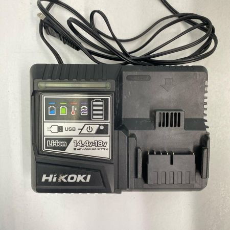  HiKOKI ハイコーキ コードレス丸のこ C18DBLA