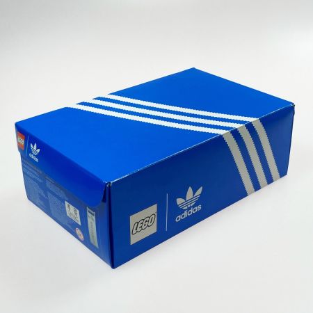  LEGO レゴ アディダス オリジナルス スーパースター 10282 スニーカー 10282 ORIGINALS SUPERSTAR