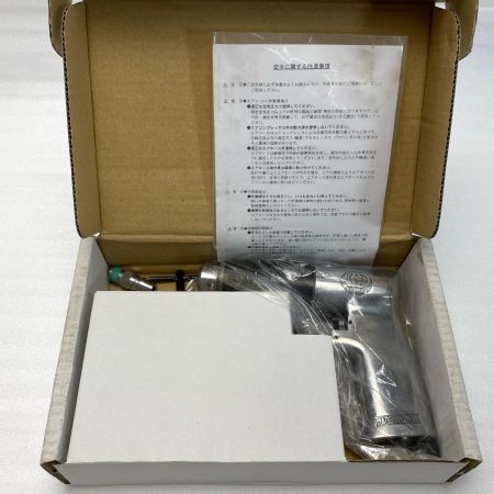  TOKU エアドリル MD-3311B 未使用品 付属品完備
