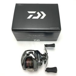 ☆☆ DAIWA ダイワ 24 スティーズ SV TW 100XH 00630314 ベイトリール 箱付き Aランク