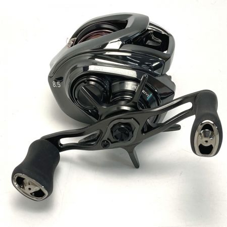  DAIWA ダイワ 24 スティーズ SV TW 100XH 00630314 ベイトリール 箱付き