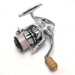 ☆☆ SHIMANO シマノ 19 ストラディック C3000HG 04019 カスタム仕様 スピニングリール Bランク