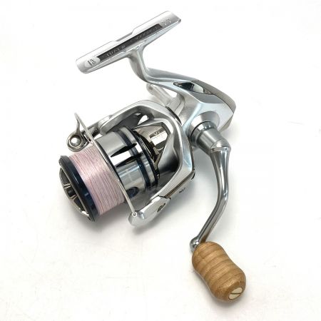  SHIMANO シマノ 19 ストラディック C3000HG 04019 カスタム仕様 スピニングリール