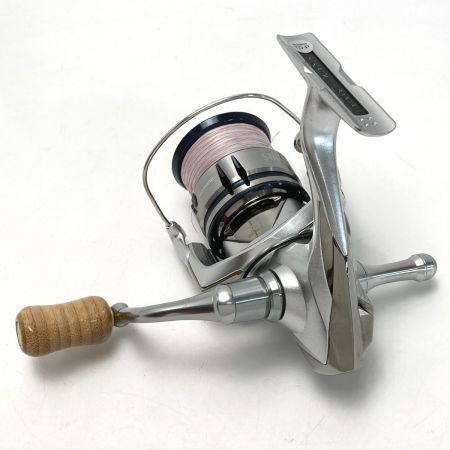  SHIMANO シマノ 19 ストラディック C3000HG 04019 カスタム仕様 スピニングリール