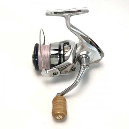  SHIMANO シマノ 19 ストラディック C3000HG 04019 カスタム仕様 スピニングリール