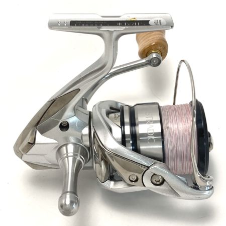  SHIMANO シマノ 19 ストラディック C3000HG 04019 カスタム仕様 スピニングリール