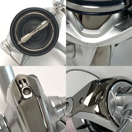  SHIMANO シマノ 19 ストラディック C3000HG 04019 カスタム仕様 スピニングリール